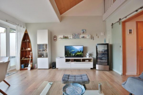 Am Kardohr 5, Appartement Meerhauch, Timmendorfer Strand